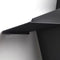 Tjalle en Jasper Beat shelf wandplank grijs staal