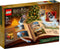 LEGO Harry Potter Adventskalender 2022 - 76404