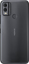 Nokia C22 - Smartphone - Android 13 - 64GB - Zwart
