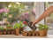 GARDENA 11102-20 - Soft Sprayer - 0.45 l - Grijs