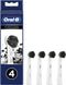 Oral-B Pure Clean Opzetborstel - 4 Stuks - Oral-B Pure Clean Opzetborstel - 4 Stuks