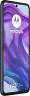 Motorola razr 50 Ultra - Smartphone - 12GB RAM - 512GB opslag - Blauw