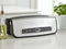 Foodsavers Premium Vacuumsysteem FSV015 - Vacumeerapparaat met Fresh Adapter - Zilver