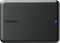 Toshiba Canvio Partner - Externe Harde Schijf - 4TB - Zwart
