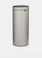 Brabantia Touch Bin Prullenbak - 30 liter - Soft Grey