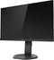 Philips B-line 241B8QJEB/00 - 24 inch Full HD Monitor - Ergonomisch met USB 3.0 - Zwart