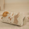 Little Dutch - Activiteiten Driehoek - Zachte materialen en natuurlijke tinten - Newborn Naturals