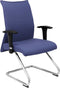 Receptiestoel Albacete confidente P&C BALI261