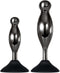 Evolved Buttplug Joy Sticks Grijs