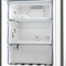 Beko B5RCNA366HG - Vrijstaande 2-deurs no-frost koelkast - 316 liter - Manhattan Grey