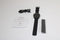 Polar Grit X2 - Smartwatch - Dual-frequency GPS Saffierglas Zwart