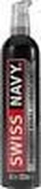 Swiss Navy Anaal glijmiddel Swiss Navy Anal Lube 8oz 236 ml