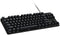 Logitech G413 TKL SE - Mechanisch Gaming Toetsenbord - Tactiele schakelaars PBT toetsen - Zwart