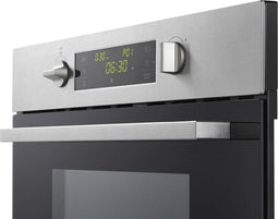 ETNA CM244RVS - Combi-magnetron - 44 liter - RVS