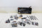 LEGO Icons Dune Atreides - Royal Ornithopter - 8 Dune-personages - 1369 onderdelen