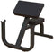 Body-Solid GPCB329B - Preacher Curl Bankje - Maximale bicepsisolatie - Zwart