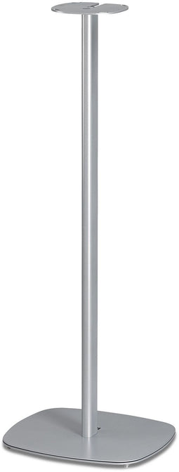 SoundXtra SDXHKCONEFS1091 - Speakerstandaard - Ideale luisterhoogte - Grijs