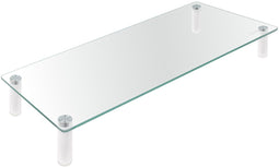 TooQ TQMR061 - Laptopstandaard - Hoogte 80 mm - Gewicht 1,51 kg