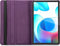 iMoshion Tablet Hoes Geschikt voor Realme Pad - iMoshion 360° Draaibare Bookcase - Paars