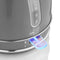 Swan SK14630GRN - Waterkoker - 1,8L 3000W 360 graden draaibaar - Grijs