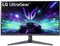 LG 27GS50F-B - Gaming Monitor - 27
