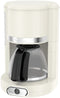 Moulinex FG381 - Drip Koffiemachine - 1,25L 15 kopjes - Wit