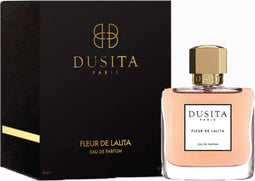 Dusita - Fleur de Lalita Eau de Parfum - 100 ml - Unisex