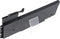 Accu geschikt voor HP ZBook 15 G3, ZBook 17 G3, Li-Polymer, 11.4V, 7700mAh, 87.8Wh, ingebouwd zonder gereedschap