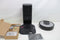 iRobot® Roomba® i7+ - Robotstofzuiger - Slimme navigatie automatische vuilafvoer - Zilver zwart