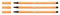 Stabilo - Viltstift pen 68/054 m neon oranje | 10 stuks