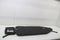 Brabantia Strijkplank C - Stoomstrijkplank - XL 124x45 cm - Denim Black