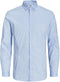 JACK&JONES JJPRPARMA SHIRT L/S NOOS - Heren Overhemd - Maat XL