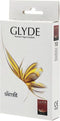 Glyde Ultra Slimfit - 10 condooms