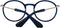 Ladies' Spectacle frame Sandro Paris SD2012 48004