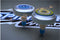 Spinner MAD Deluxe Battle Set - 2 blasters, 2 spinners, 1 Battle Arena
