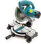 Makita MLS100N - Afkort-/verstekzaag - 1500W 260mm - 4200rpm
