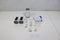 eufy S330 eufyCam 3 - 2-Cam Kit - 4K resolutie - Altijd Stroom
