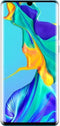 Huawei P30 Pro - 256GB - AI Leica Quad camera - Blauw (Breathing Crystal)
