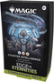 Magic: The Gathering Edge of Eternities - Commander Deck - Counter Intelligence