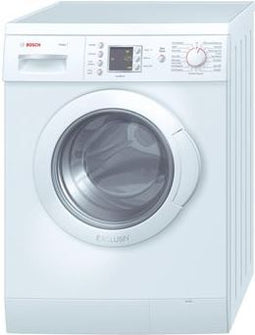 Bosch WAE28491 - Wasmachine 7kg 1400t - Onbalans-controlesysteem - Wit