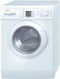 Bosch WAE28491 - Wasmachine 7kg 1400t - Onbalans-controlesysteem - Wit