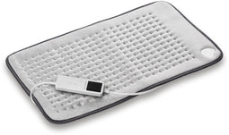 Medisana HP 700 - Warmtekussen XXL - Ergonomische controller - Grijs