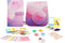 Complete Accessoires Set Geschikt voor Fujifilm Instax Mini 11 - Case Camera Tas met Filters, Fotoalbum en Meer - Pink Cloud