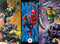Ravensburger puzzel Marvel Spiderman - Legpuzzel - 300 XXL stukjes