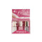 Mavala French Manicure kit Pink: White 5ml + Riga 5ml + Minute Quick Finish 5ml