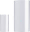 alpina Smart Home - Bewegingssensor - Raam- en Deur Sensor - 90 Meter Bereik - Wit