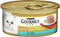 Gourmet Gold Hartig Torentje - Kattenvoer met Tonijn - 85 g (24 stuks)