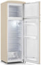 Severin RKG 8985 - Retro koelkast - 206 liter - D energielabel