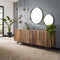 AnLi Style Dressoir Daytona 4D