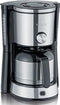 Severin KA 4845 - Koffiezetapparaat - Aromaswitch - RVS-look